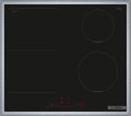 Bosch PVS645HB1E Plaque de cuisson, 60 cm, largeur 60 cm, PVS645HB1E Série 6 Smart Table de cuisson à induction, autosuffisante