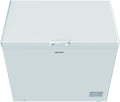 Indesit Congélateur, 40 dB, 246L, INCF 2464 E2