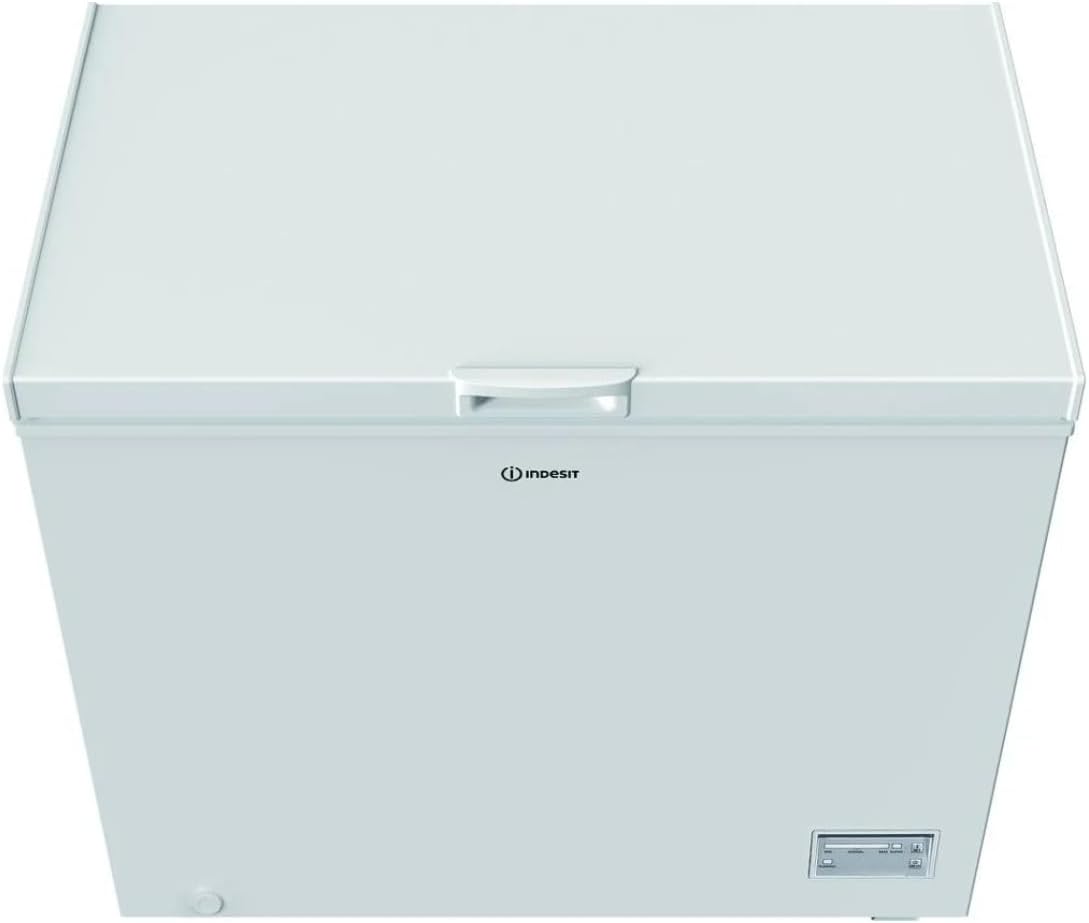 Indesit Congélateur, 40 dB, 246L, INCF 2464 E2
