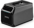 Climatiseur, 110V AC pour intérieur extérieur, télécommande, 3500 BTU, DgtlMstr, 10°C, 30°C, 50dB, 1500W, réglable, portable, commande tactile