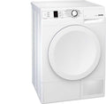 Gorenje Sèche-linge, 7565 L, éclairage LED, 7 kg, 85 × 60 × 60 cm, 4, 95 L, 35 cm, 1000 W, 65 dB, 1 mode, pompe à chaleur