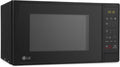 Four micro-ondes, éclairage LED, 20 L, LG, 700 W, Micro-ondes MH6042D 20 L 700 W, 600W, fonction gril
