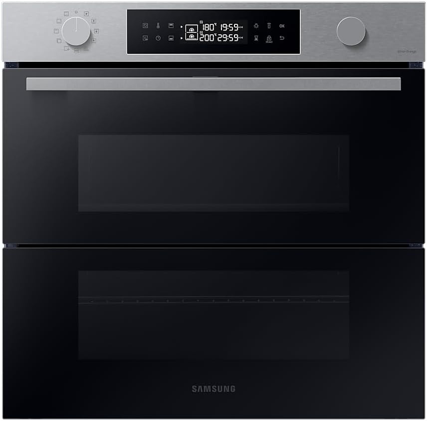 Samsung Four encastrable, NV7B4550VAS, NV7B4550VAS Four