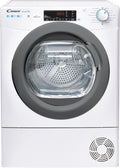 Sèche-linge avec pompe à chaleur, Wi-Fi, CSOEH10A2TREX-47, CANDY, 10kg, 15 programmes, 25 programmes, Sèche linge Condensation CSOEH10A2TREX-47