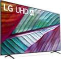 Téléviseur LG 43UR781, éclairage LED, 43UR781 4K Smart UHD TV