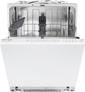 CANDY CI3E7L0W Lave-vaisselle, 60 cm, télécommande, 85 × 59, 7 × 55 cm, 10, 9 L, 43 dB, Wi-Fi