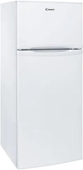 Réfrigérateur CANDY CDH1S513EW, Réfigérateur Double Portes 55cm 151l Statique Blanc
