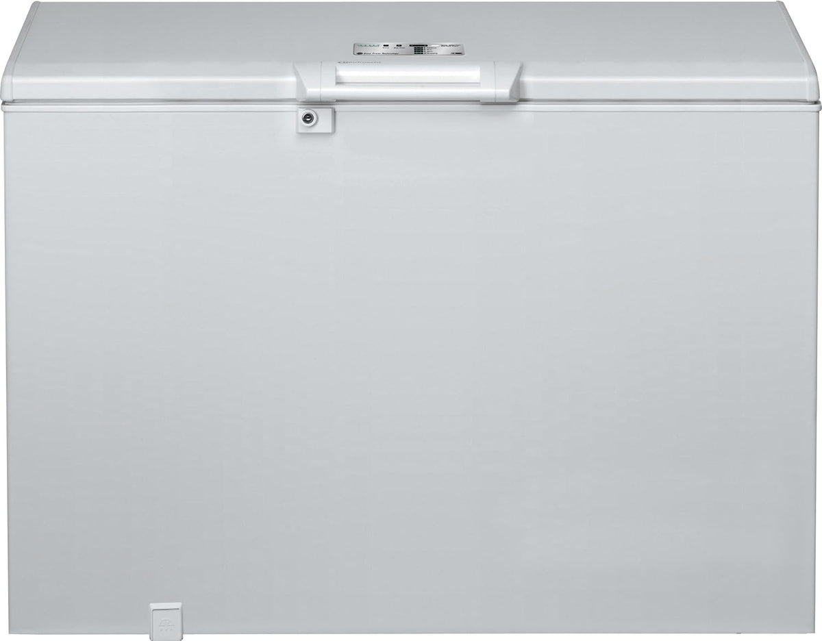 Congélateur Bauknecht, 390 l