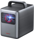 Vidéoprojecteur, 200' écran, High-Brightness avec Dolby Vision, pour Gaming, Amazon Renewed, 1800 ANSI Lumens, portable, HybridBeam, GTV