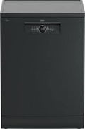 Beko Lave-vaisselle, BDFN26430A, 14 couverts, pose libre