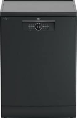 Beko Lave-vaisselle, BDFN26430A, 14 couverts, pose libre