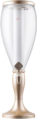 LXYDPZ Distributeur de boissons, 1 cm