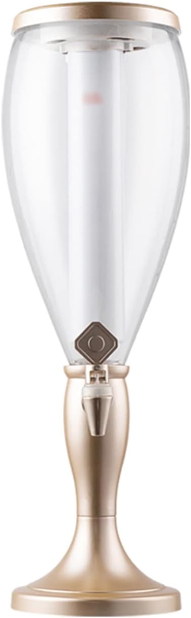 LXYDPZ Distributeur de boissons, 1 cm