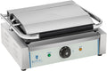 Royal Catering Plaque de cuisson, 34 × 22 cm, réglable, acier inoxydable, 34, 5 × 23 cm, 35 × 42, 80 × 50, 50 cm, 42, 50 × 52 × 26 cm