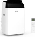 Climatiseur portable, réglable, 14, 000 BTU, Garvee, 49 pouces, 14, 000 BTU climatiseur mobile, 3 en 1, 50dB, minuterie