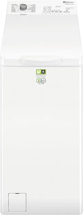 Electrolux 1200trs EWQ6412B Lave-linge, 42 L, moteur Inverter, 78 dB, 6kg, 30°C