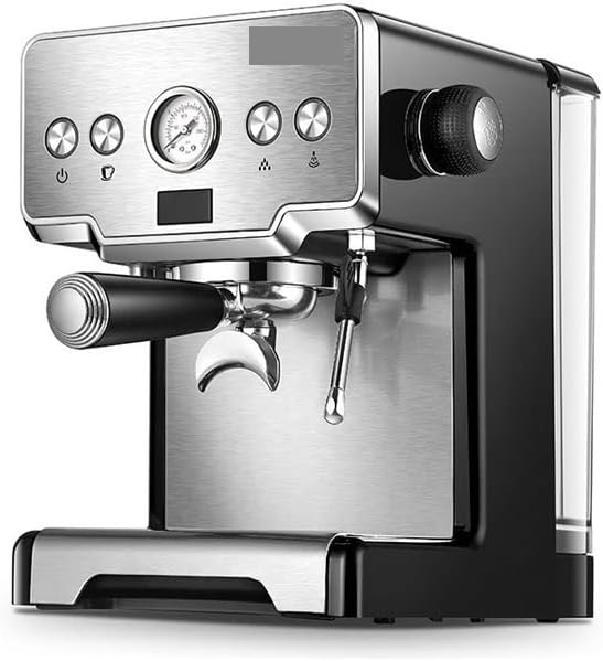 Machine à café, encastrable