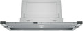 SIEMENS iQ500 LI97RA561 Hotte aspirante, Acier inoxydable 395 m3/h B, iQ500 LI97RA561 hotte Semi-intégrée, semi-encastrée