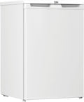Beko TSE1504FN Mini réfrigérateur, 37 dB, réglable, verre, 54 cm, Table top TSE1504FN, porte réversible