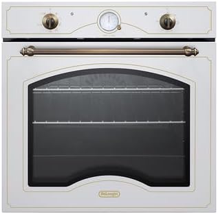 Four encastrable, De'Longhi, fonction vapeur