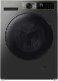 Lave-linge séchant Samsung WD90HG5U34BXEP, 1400 tr/min, 9 kg, 6 kg, 9Kg, 6Kg, minuterie