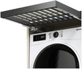 Étendoir à linge rotatif, réglable, 17 pouces, 500 mm, 514 mm, 550 mm, 564 mm, 600 mm, 614 mm, 650 mm