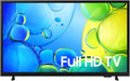 Téléviseur Samsung F6005, Plus de Contraste avec HDR, 32 Pouces, Plus de 500 canaux TV Plus et Vos données protégées Knox Security, Full HD