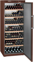 Liebherr Cave à vin, 312 Bouteilles
