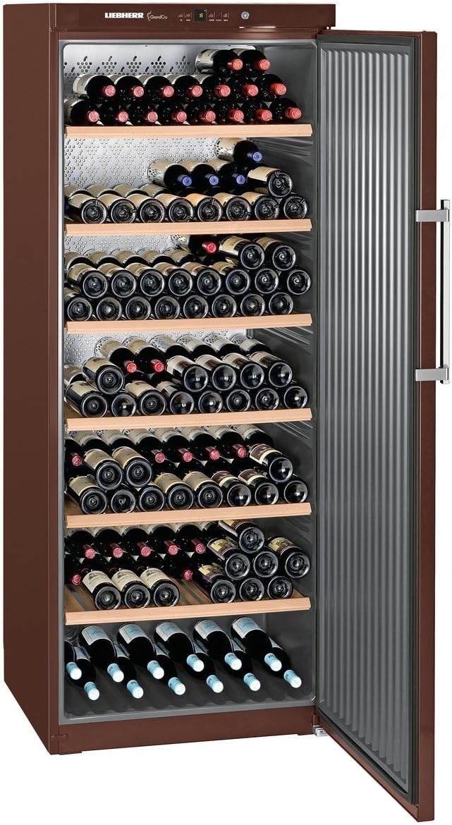 Liebherr Cave à vin, 312 Bouteilles