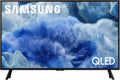 Samsung Téléviseur, 32 pouces, 100% volume de couleur avec Quantum Dot, 4K UHD, 144Hz, Modèle 2025, Q4 processeur, QLED, design fin