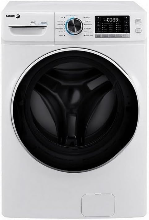 Fagor Commercial FLF1810DIW Lave-linge, 18kg