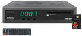 Optex Récepteur TV satellite