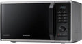 Samsung Four micro-ondes, 800 W, 23 l, 48, 9 cm, 27, 5 × 48, 9 × 39, 2 cm, 330 × 211 × 324 mm, 6 niveaux, MG23K3515AS, 27 programmes