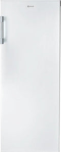 Bauknecht Congélateur, 170 L, 139 × 60 × 63 cm