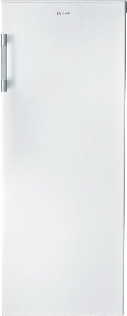 Bauknecht Congélateur, 170 L, 139 × 60 × 63 cm