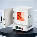 GLBMXDD Four, 2000 W, 16 × 16 × 13, 8 cm, 1150 °C