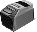 Climatiseur portable Powerness, Climatiseur Mobile avec Autonomie 8h, 6100 BTU, 6800 BTU, 1800 W, 2000 W, 1024 Wh, 1000 W, 50 cm, 44 dB