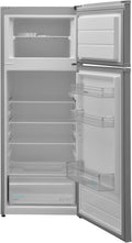 Sharp SJ-FTB01ITXSD-EU2 Réfrigérateur, 54 cm, éclairage LED, 213 l, 42 l, 39 dB, 171 L