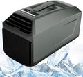 Climatiseur portable QITUJOUR, télécommande, 5000 BTU, 330W, 36dB, 450W, 49dB, minuterie