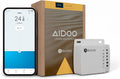 Télécommande, Aidoo Contrôle WiFi pour Climatisation Samsung, Wi-Fi, AIRZONE