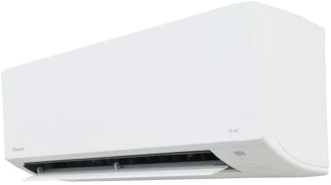 Climatiseur split Daikin, Climatisation 9000 Btu Inverter Pompe à Chaleur A++/A+ Gaz R32 Classic, moteur Inverter