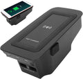 Chargeur à induction, 15 W, Fydun, XC60 XC90, 15W, 12V, portable