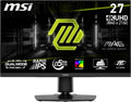 MSI MAG 272URDF E16 Moniteur de jeu 27 pouces UHD, dalle Rapid IPS, 0,5 ms, FreeSync Premium, DisplayHDR 400