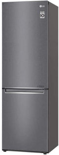 LG GBP30DSLZN Réfrigérateur, 59.5 × 186 × 68.2 cm, No Frost, 36 dB, éclairage LED