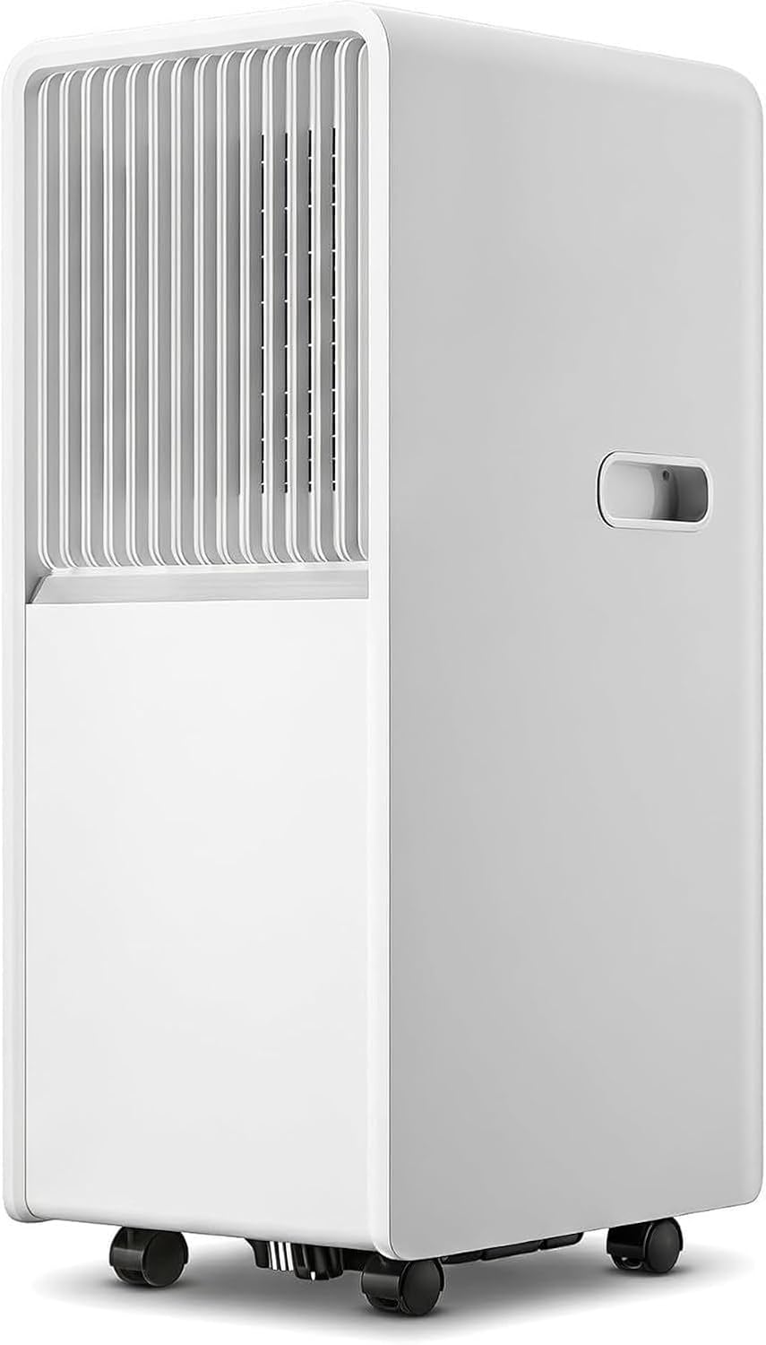 Climatiseur GYFGRTQ, télécommande, 14000 BTU, Kit Fenêtre Grandes Pièces Bureau Maison, 12000 Btu, Mode Nuit Silencieux, portable, minuterie