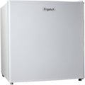 Congélateur FrigeluX CUBECV40A, réglable, 47 × 45 × 51 cm, 31 L, 31L, porte réversible, pose libre