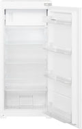 Respekta KS122 Réfrigérateur, 122 cm, réglable, verre, 178 L, 38 dB, 162 l, 16 l, 54 cm, 2 W, 54, 5 cm, encastrable