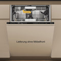 Bauknecht HP42 Lave-vaisselle, 60 cm, 42 dB, 3 Tiroir, encastrable