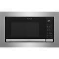 Four micro-ondes, 16 pouces, réglable, Frigidaire, 8 pouces, 4 pouces, 20 pouces, 12, 000 BTU, 13.39 pouces, GMBS3068BF, fonction gril