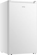 Gorenje RB39EPW4 Réfrigérateur, 47, 5 × 84, 2 × 44, 8 cm, éclairage LED, 84, 2 × 47, 5 × 44, 8 cm, 38 dB, 1 tiroir